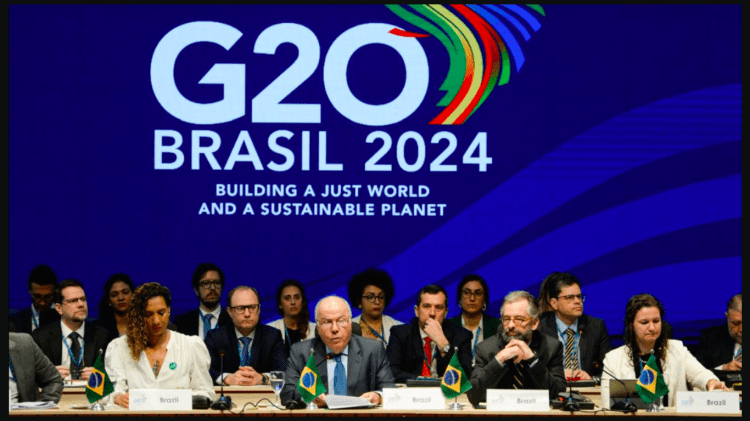 Manchetes do dia –&nbsp;25.7.2024