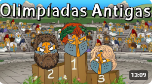 Novas dicas para o fim-de-semana&nbsp;olímpico