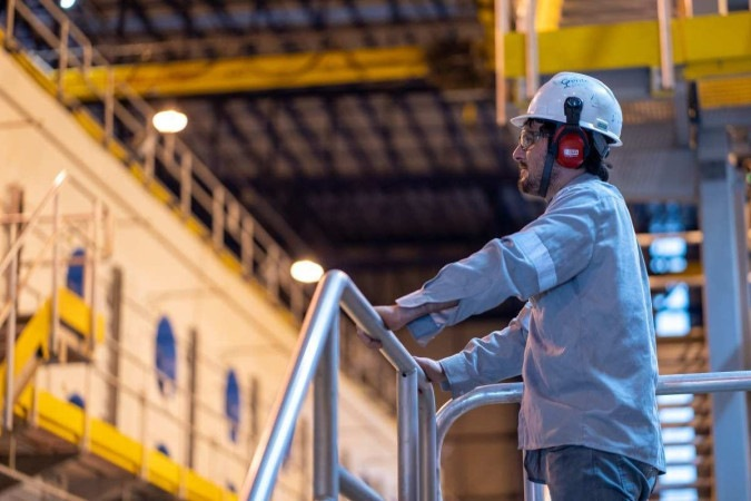 A natureza da desindustrialização brasileira