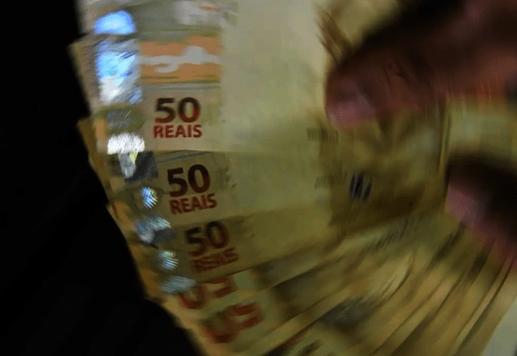 Manchetes do dia –&nbsp;22.8.2024