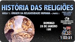 Novas dicas culturais, porque hoje é&nbsp;sábado