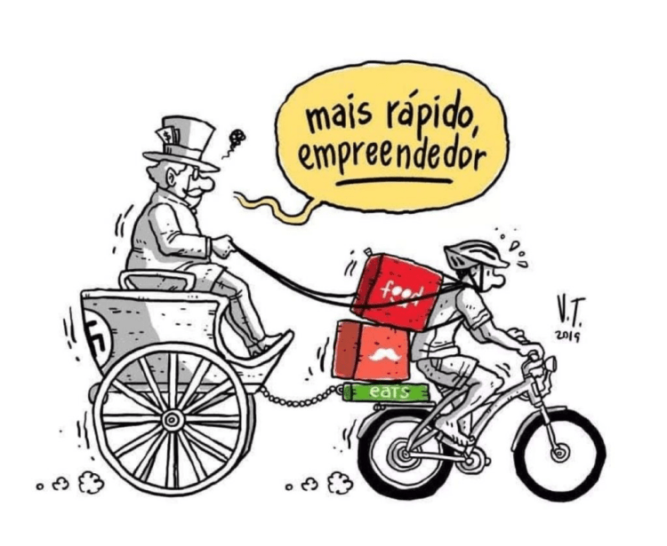 Em 7 anos, a reforma trabalhista não cumpriu o que seus promotores&nbsp;prometeram
