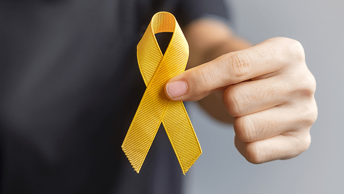 Setembro amarelo – prevenção ao&nbsp;suicídio