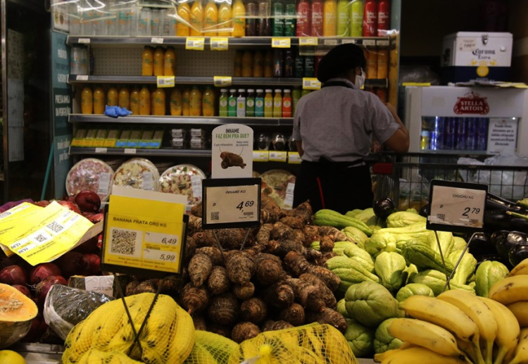 Manchetes do dia –&nbsp;13.9.2024