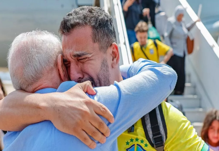 Manchetes do dia –&nbsp;8.10.2024