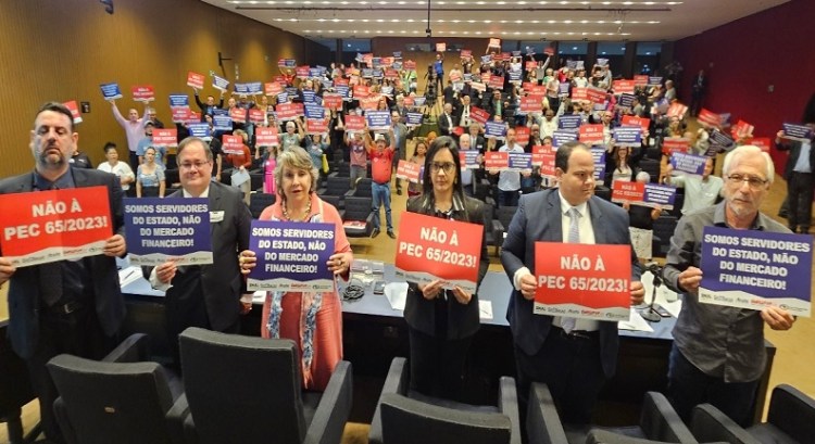 O Banco Central é órgão de Estado, não do sistema&nbsp;financeiro