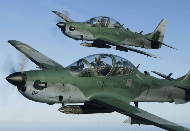 Manchetes do dia –&nbsp;22.11.2024