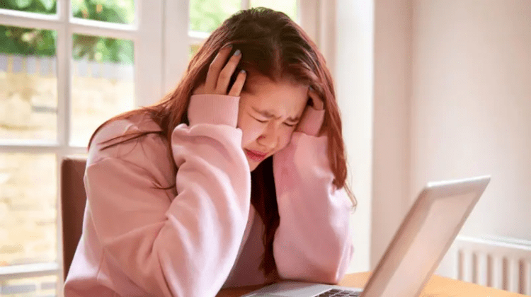 Como extrair algo positivo da&nbsp;ansiedade?