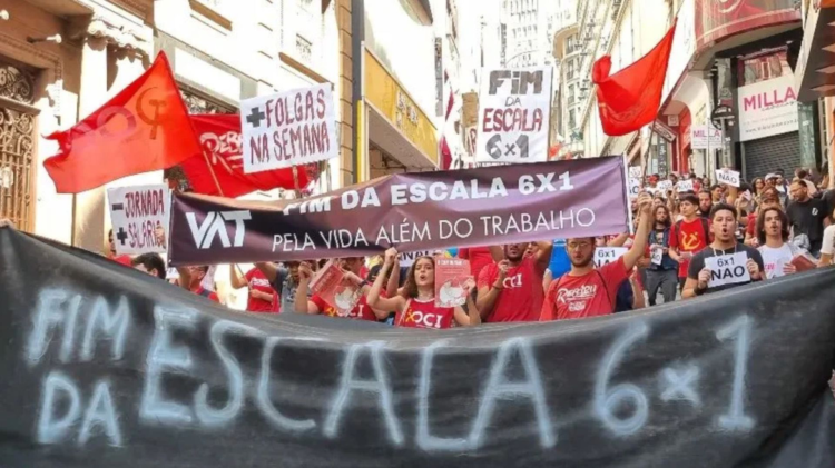 Manchetes do dia –&nbsp;13.11.2024