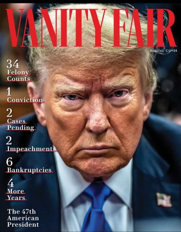 A influência de Trump na geopolítica&nbsp;mundial