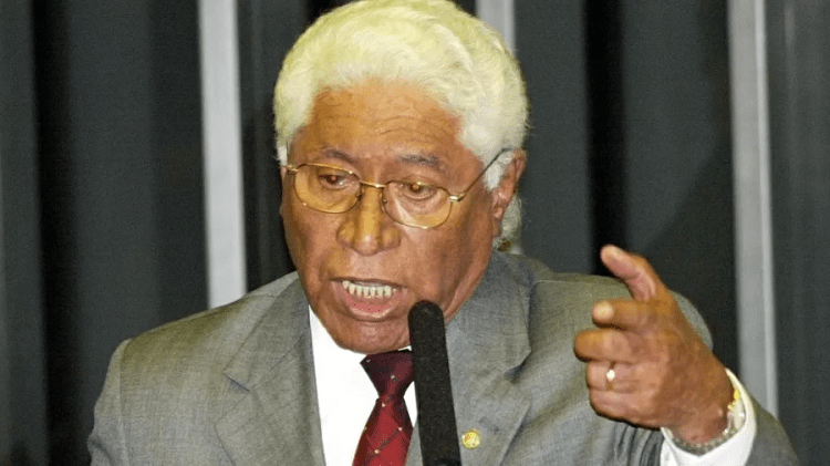 Alceu Collares, o voto e o&nbsp;pão