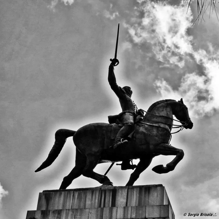 A luta pela democracia é&nbsp;permanente