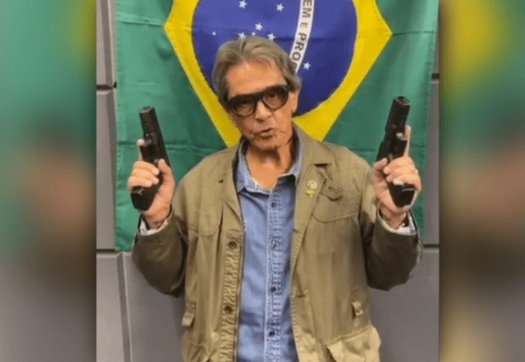 Manchetes do dia –&nbsp;12.12.2024