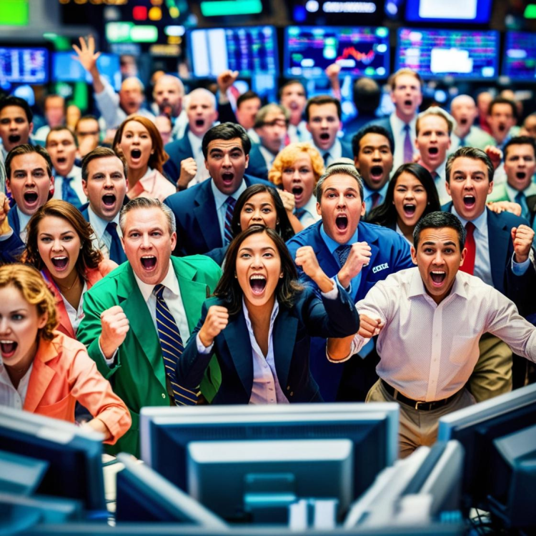 Manchetes do dia –&nbsp;4.12.2024