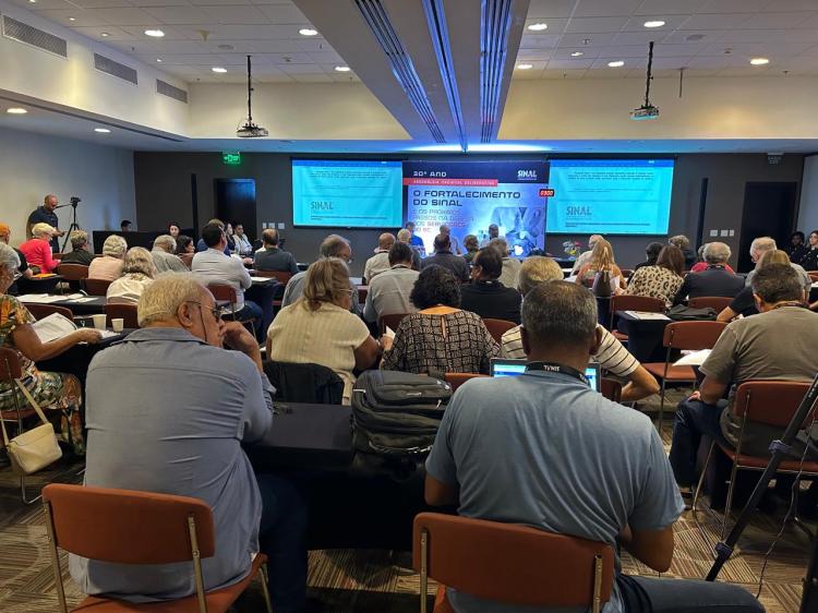 Trazer o Banco Central de volta para o interesse&nbsp;nacional