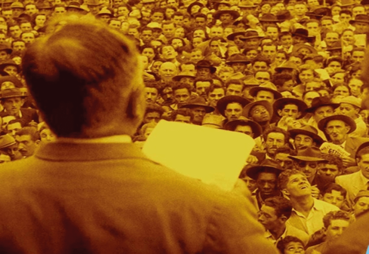 Getulio Vargas e o marxismo-leninismo