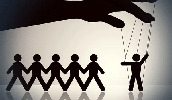 A engenharia do&nbsp;caos