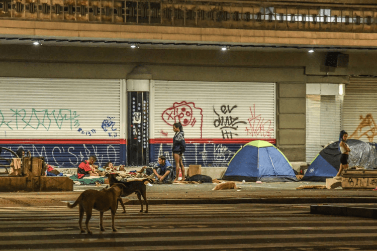 Manchetes do dia –&nbsp;5.1.2025