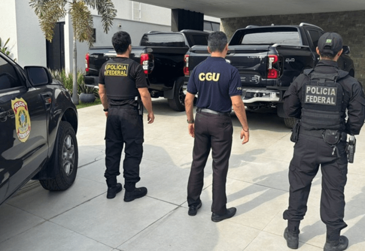 Manchetes do dia –&nbsp;18.1.2025