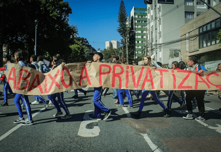 Manchetes do dia –&nbsp;21.1.2025