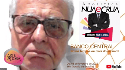 Banco Central: novos tempos ou mais do&nbsp;mesmo?