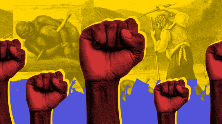 Reparação histórica