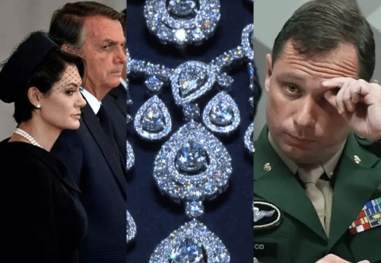 Manchetes do dia –&nbsp;22.2.2025