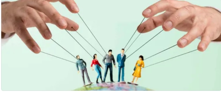 Um projeto para o&nbsp;Brasil