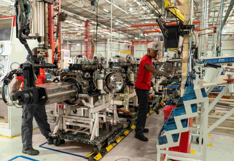 Manchetes do dia –&nbsp;25.3.2025