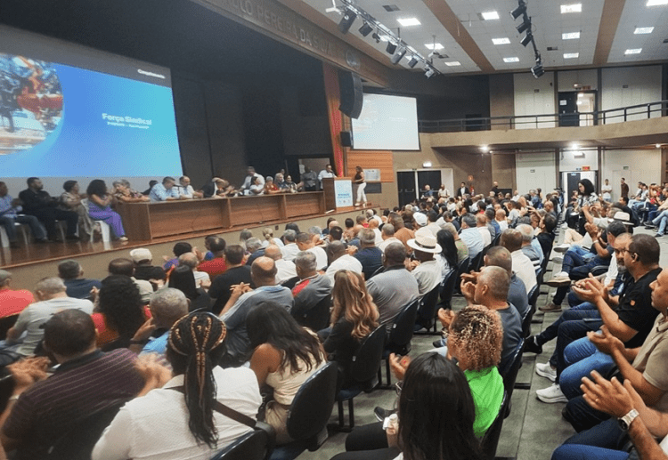 Manchetes do dia –&nbsp;26.3.2025