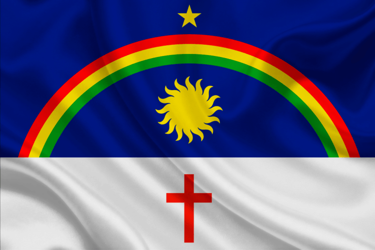 A revolução pernambucana de&nbsp;1817