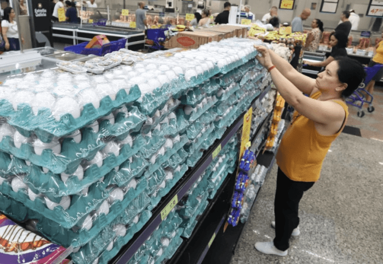 Manchetes do dia –&nbsp;8.3.2025