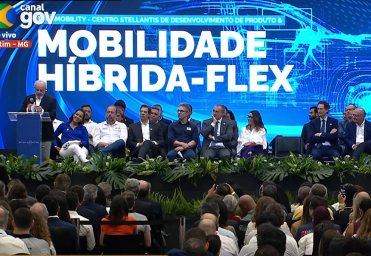 Manchetes do dia –&nbsp;13.3.2025