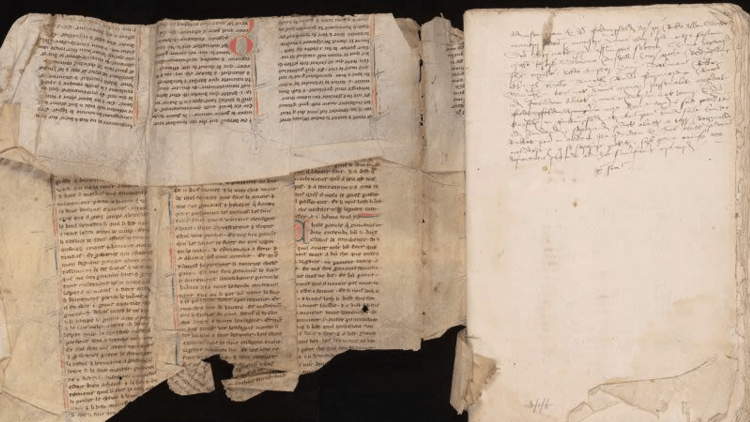 Manchetes do dia –&nbsp;20.4.2025