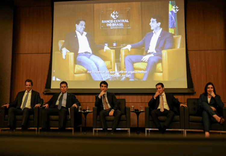 Manchetes do dia –&nbsp;5.4.2025