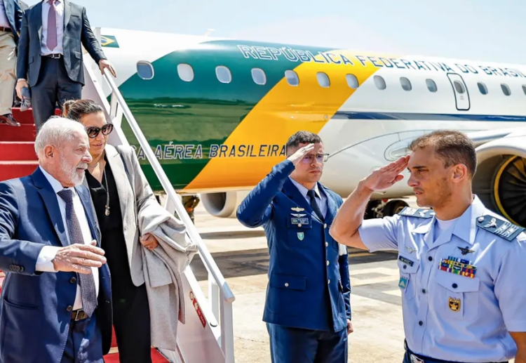 Manchetes do dia –&nbsp;3.4.2025