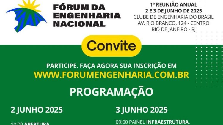 Manchetes do dia –&nbsp;31.5.2025