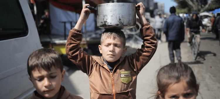 Manchetes do dia –&nbsp;7.5.2025