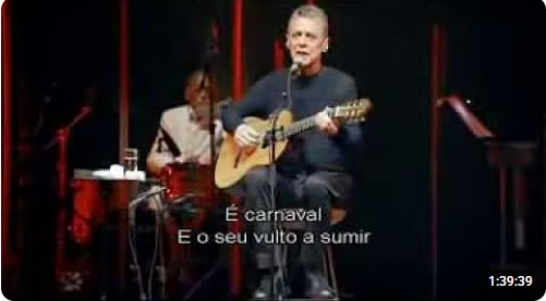 Inverno no hemisfério sul e dicas culturais chegando por&nbsp;aqui