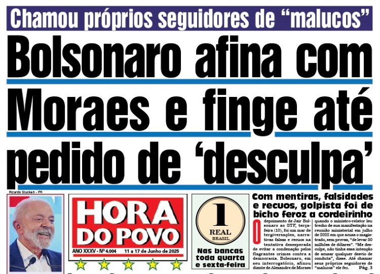 Hora do Povo – edição nº&nbsp;4.004