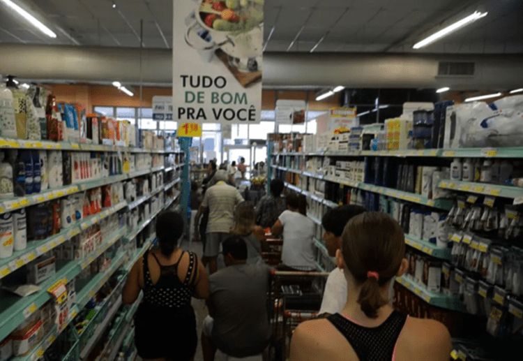 Manchetes do dia –&nbsp;21.6.2025