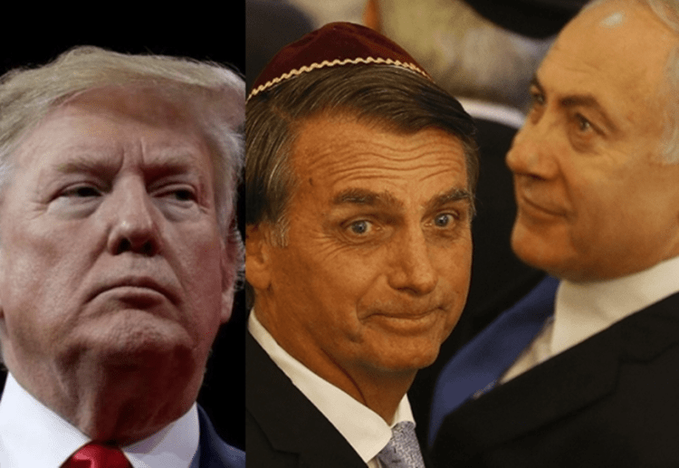 Manchetes do dia –&nbsp;23.6.2025