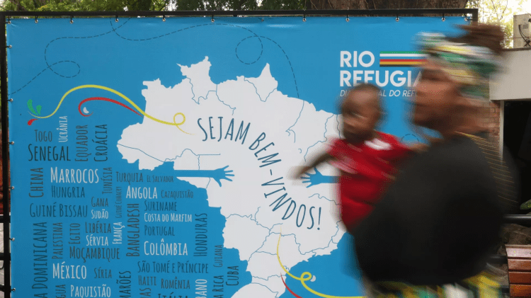 Manchetes do dia –&nbsp;16.6.2025