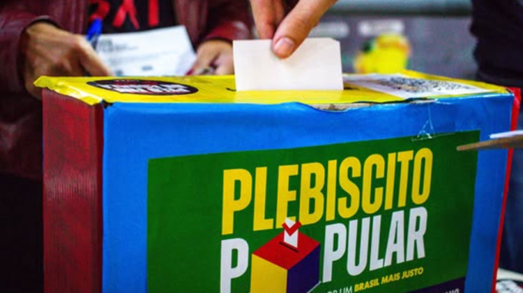 Manchetes do dia –&nbsp;4.7.2025