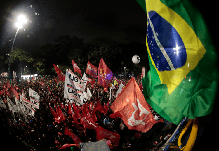 Manchetes do dia –&nbsp;12.7.2025