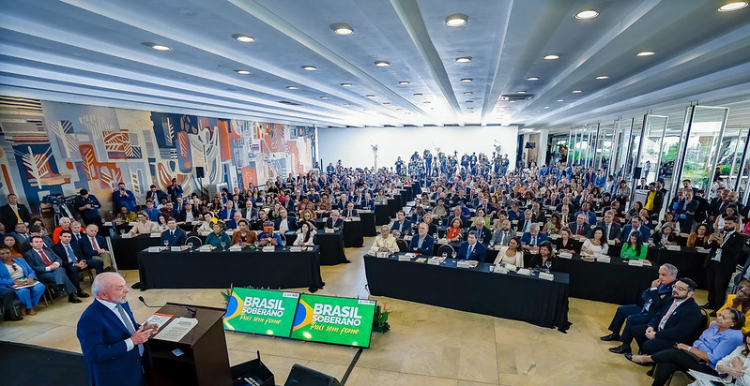 Manchetes do dia –&nbsp;7.8.2025