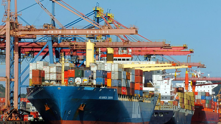 Manchetes do dia –&nbsp;8.8.2025