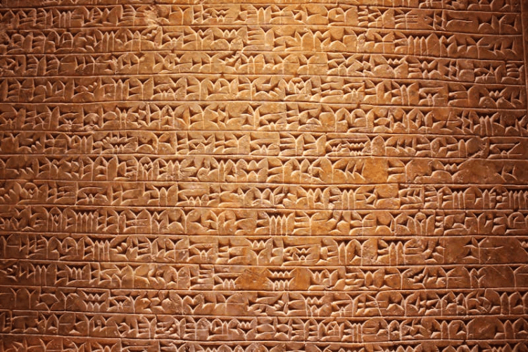 Multimilenares textos sumérios são traduzidos por inteligência&nbsp;artificial