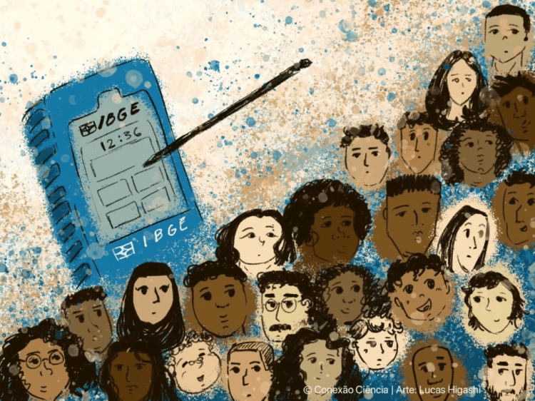 Algumas surpresas do censo&nbsp;2.022