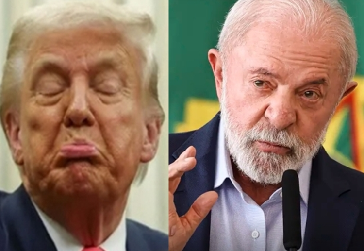 Manchetes do dia –&nbsp;16.8.2025